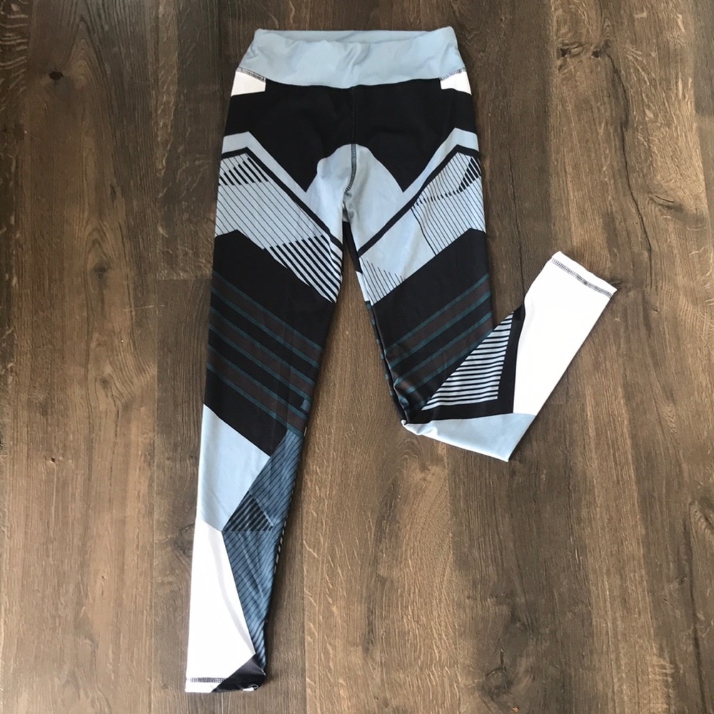 Workout leggings